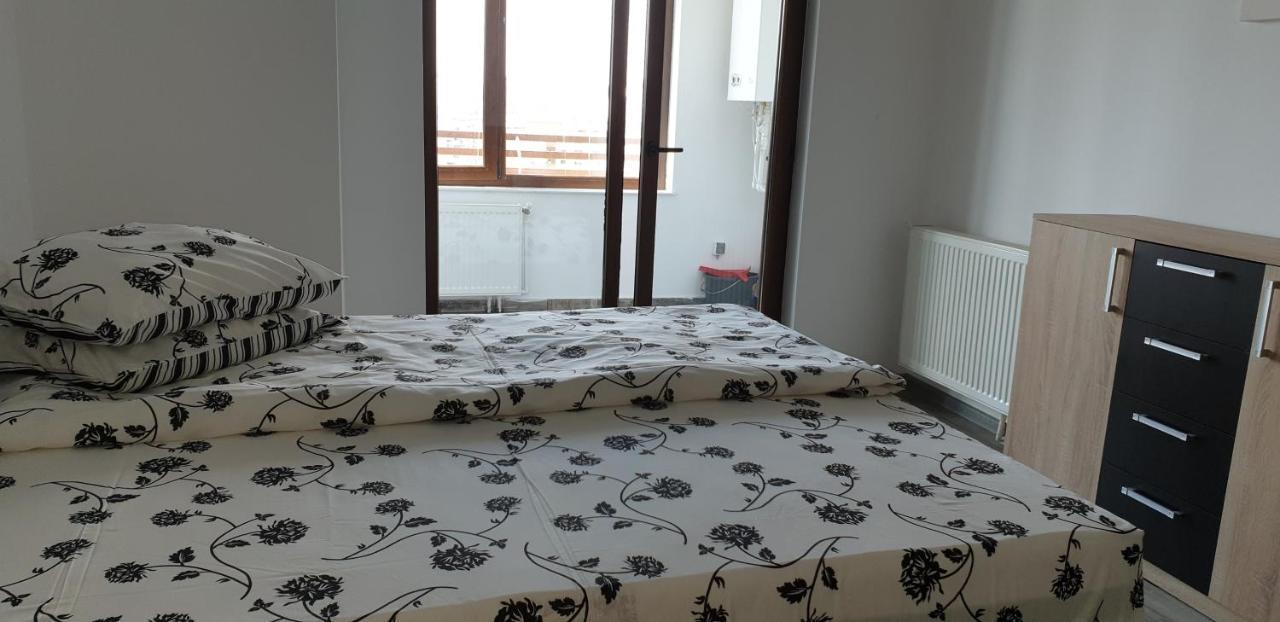Domeview Apartment - Vitan Mall Bucarest Extérieur photo