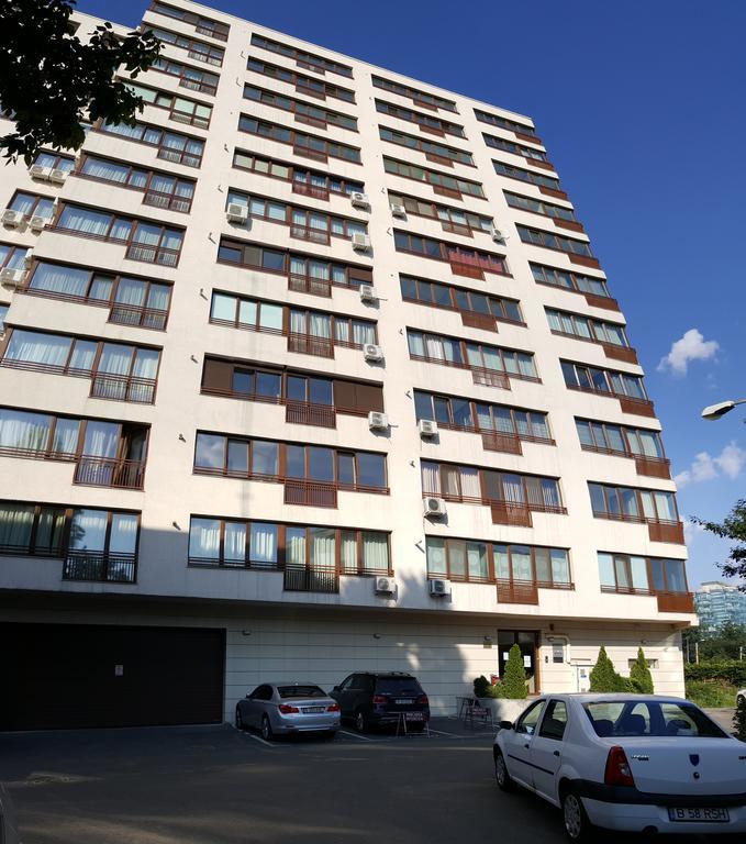 Domeview Apartment - Vitan Mall Bucarest Extérieur photo