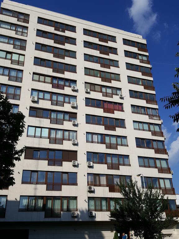 Domeview Apartment - Vitan Mall Bucarest Extérieur photo