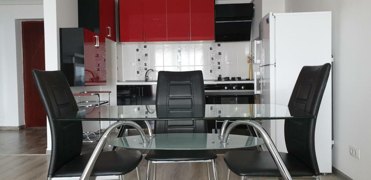 Domeview Apartment - Vitan Mall Bucarest Extérieur photo