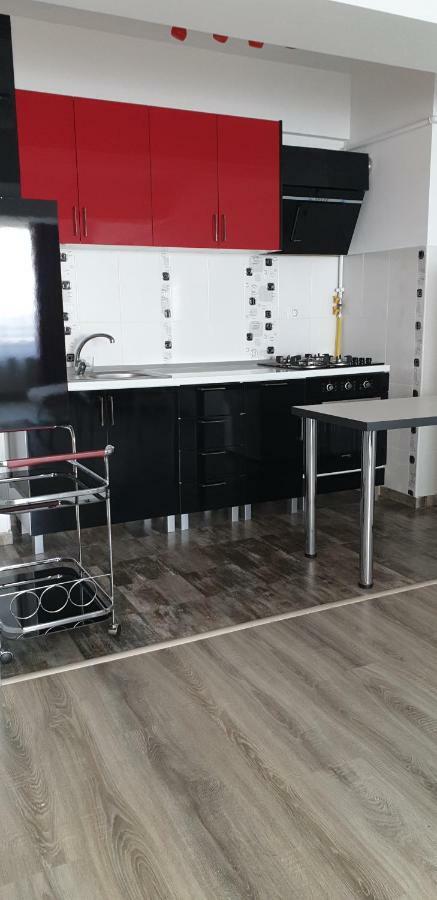 Domeview Apartment - Vitan Mall Bucarest Extérieur photo