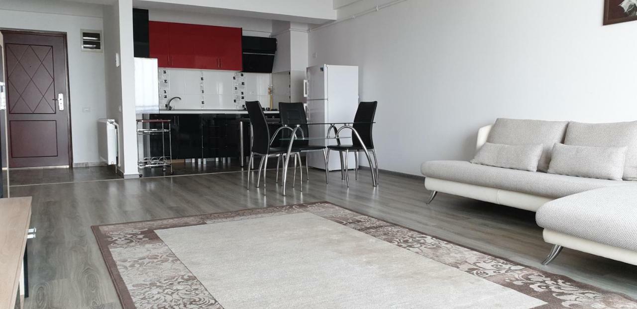 Domeview Apartment - Vitan Mall Bucarest Extérieur photo