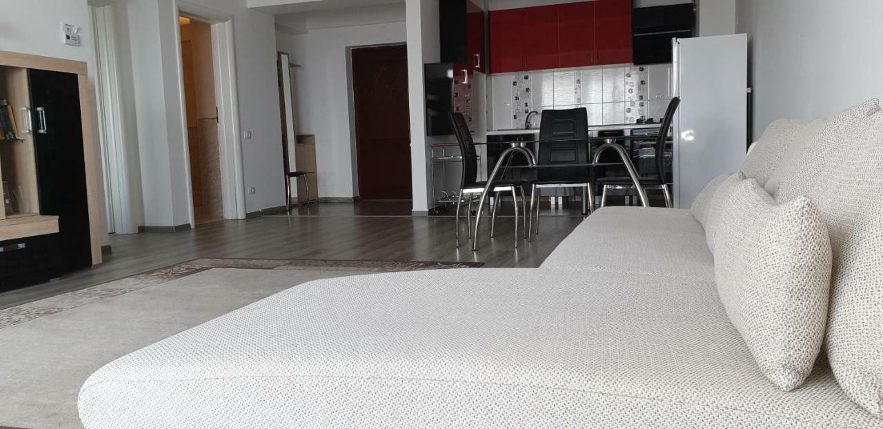 Domeview Apartment - Vitan Mall Bucarest Extérieur photo
