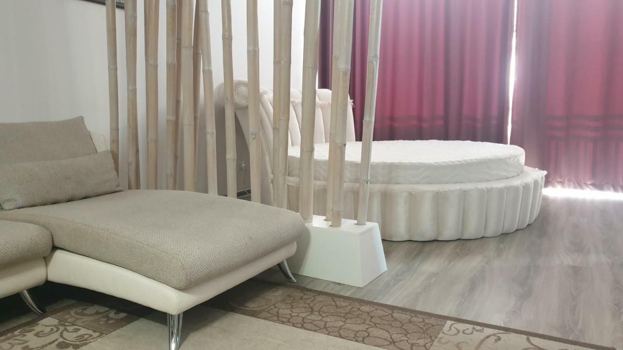 Domeview Apartment - Vitan Mall Bucarest Extérieur photo